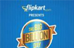 Flipkart products go out of stock on the Big Billion Day